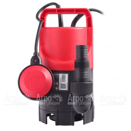 Дренажный насос Победа НД 400 в Саратове