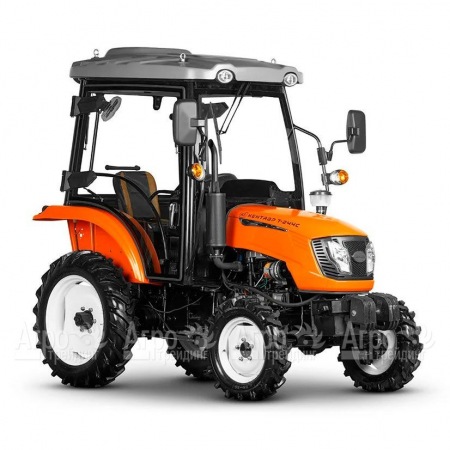 Минитрактор Кентавр Т-254С PRO в Саратове