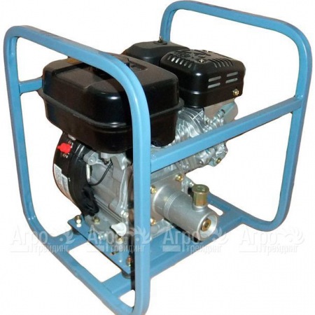 Бензиновая мотопомпа Elmos EWP56 в Саратове