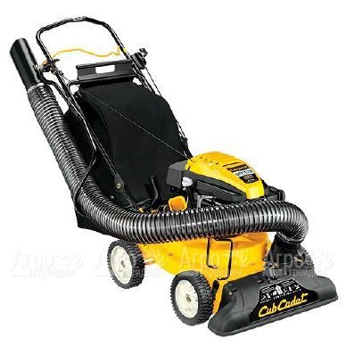 Садовый пылесос Cub Cadet CSV 070 в Саратове