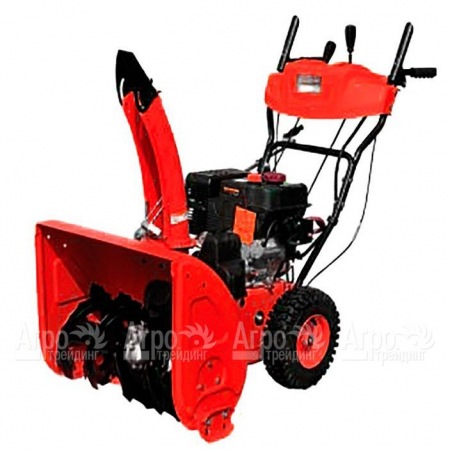 Снегоуборщик Lifan STG6556 в Саратове