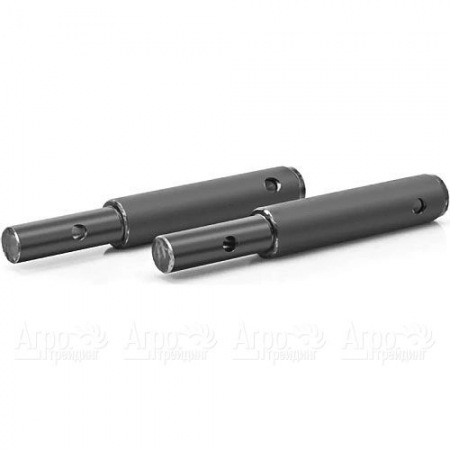 Удлинители короткие (пара) для мотоблоков Caiman в Саратове