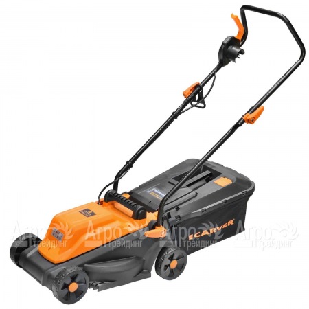Газонокосилка электрическая Carver LME-1132 в Саратове