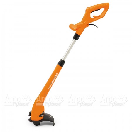 Электрокоса (электрический триммер) Daewoo DATR 450E в Саратове