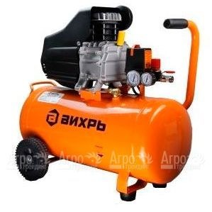 Компрессор поршневой Вихрь КМП-240/50 в Саратове