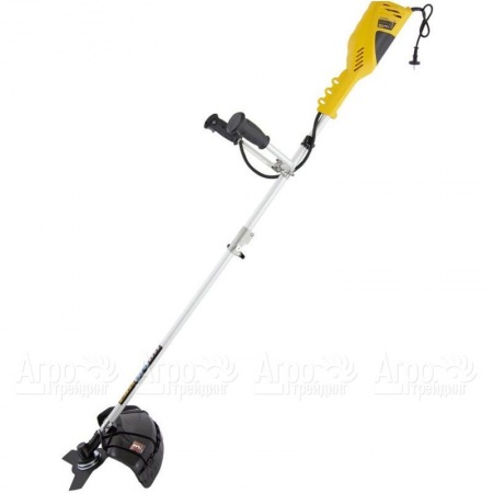 Электрокоса (электрический триммер) Denzel TE-1400 в Саратове