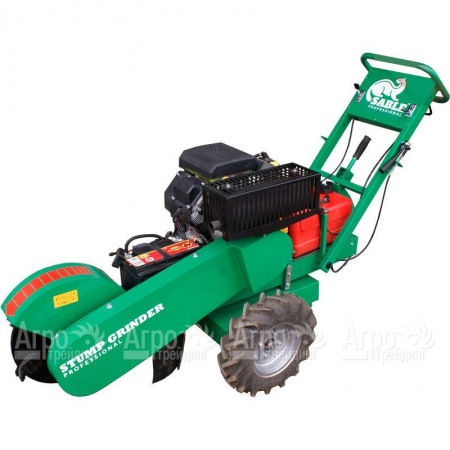 Бензиновый измельчитель пней Sable SG450НS/21  в Саратове