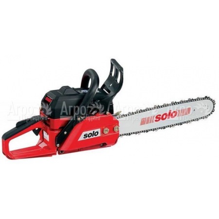 Бензопила Solo 650-38-15 в Саратове