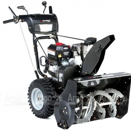 Снегоуборщик Murray MM691150Е в Саратове