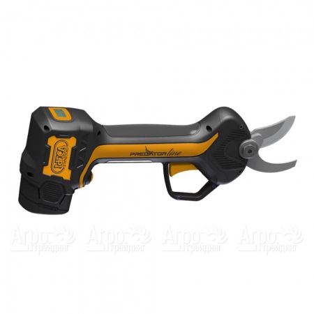 Секатор аккумуляторный Volpi Predator PV295 в Саратове