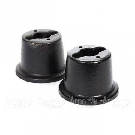 Балласт для колес 4.00-8 для мотоблоков Caiman 320, 330, 340  в Саратове