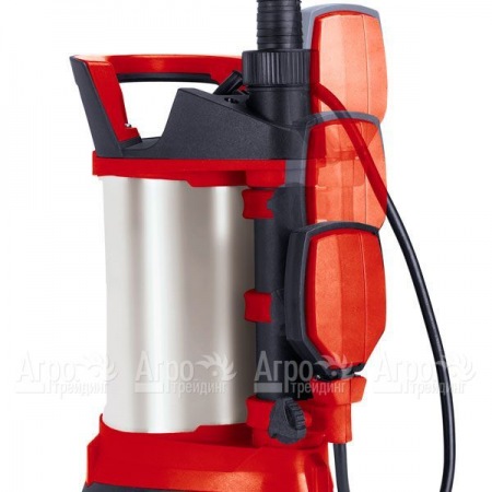 Насос дренажно-фекальный Einhell GE-DP 7935 N Eco в Саратове