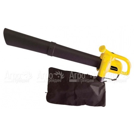 Воздуходувка электрическая Champion EB 2718 в Саратове