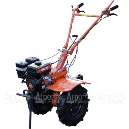 Мотоблок Sturm GK72S10 (фрезы в комплекте) в Саратове