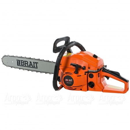 Бензопила Brait BR 62-20" в Саратове