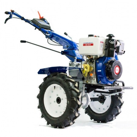 Мотоблок Garden Scout (Скаут) 135DE в Саратове