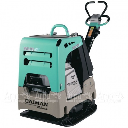 Виброплита реверсивная Caiman MVH-508DSZ в Саратове