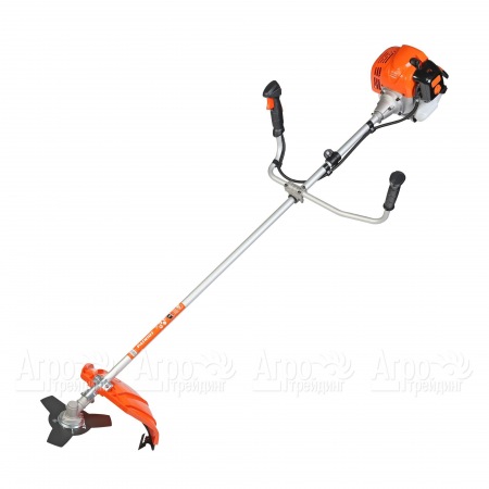 Бензокоса (бензиновый триммер) Patriot PТ 553 (1+1) в Саратове