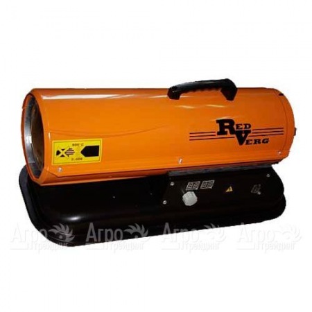 Дизельная тепловая пушка RedVerg RD-DHD20W-1 в Саратове