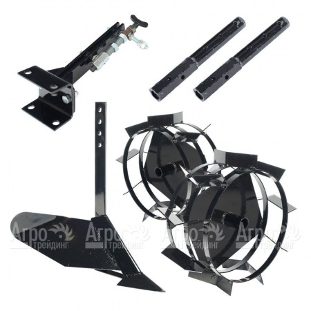 Комплект навесного оборудования КНО-М для мотоблоков Patriot  в Саратове