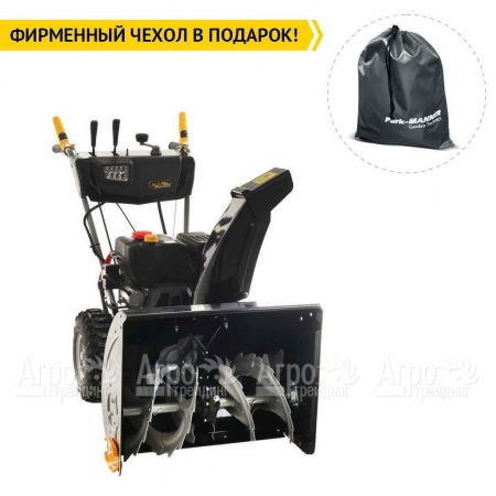 Снегоуборщик Alpina by Stiga AS 62 P  в Саратове