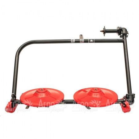 Роторная косилка для Garden Scout (Скаут) GS 81 D, GS 81 DE, GS 101 D, GS 101 DE, GS 15 DE в Саратове