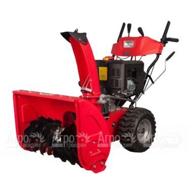 Снегоуборщик DDE ST1370L в Саратове