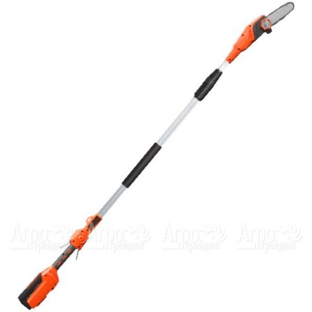 Высоторез аккумуляторный Patriot СР420 Li без аккумулятора в Саратове