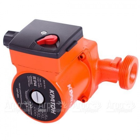 Насос циркуляционный Кратон CWP-25/4 в Саратове