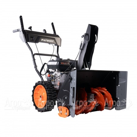 Снегоуборщик Patriot PS 603 в Саратове