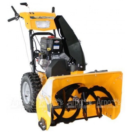 Снегоуборщик Stiga Snow Blizzard в Саратове