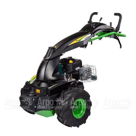 Бензиновая сенокосилка Eurosystems P130 B&S Powerbuilt 3130 в Саратове