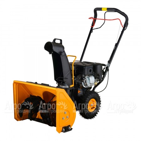 Снегоуборщик Profi P222S в Саратове