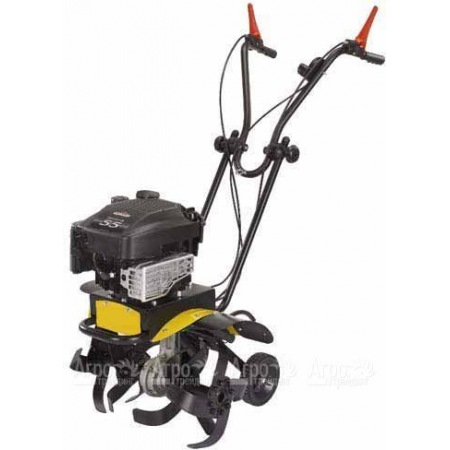 Легкий культиватор Champion BC5602 в Саратове