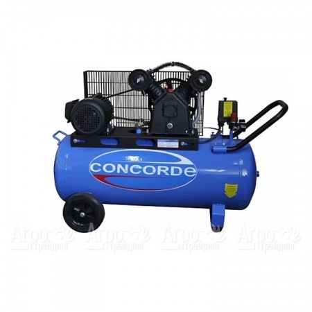 Компрессор поршневой Concorde CD-AC310/100-1 в Саратове