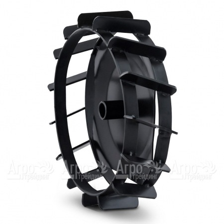 Грунтозацепы Мобил К Дн=350х95 мм для мотоблоков Мобил К МКМ, Pubert в Саратове