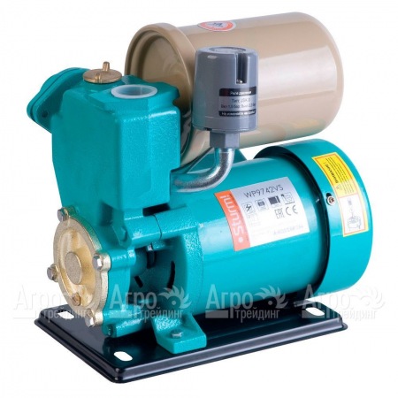 Насосная станция Sturm WP9742VS в Саратове