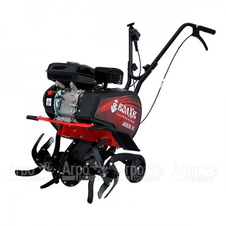 Культиватор ВОЛХВ МКН-10 в Саратове