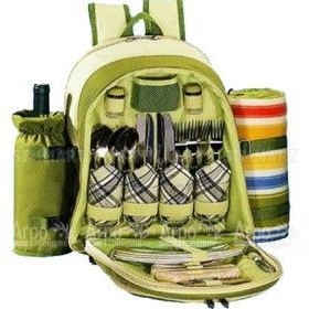 Сумка-холодильник Green Glade TWPB-3141A6R в Саратове