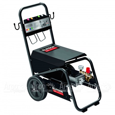 Мойка высокого давления Elitech HPW 3500 в Саратове