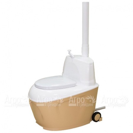 Биотуалет Piteco 905 с вентилятором в Саратове