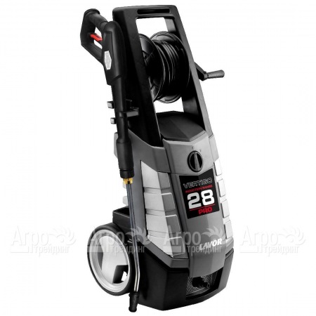 Мойка высокого давления Lavor Vertigo 28 Pro в Саратове