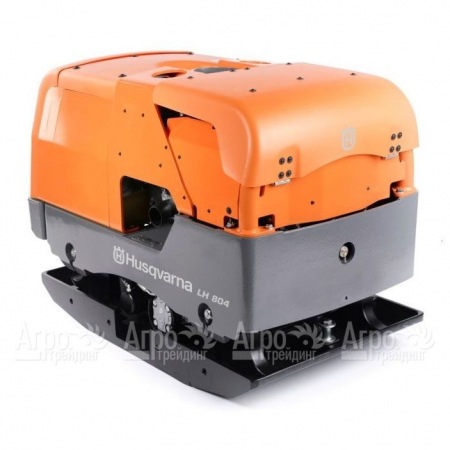 Виброплита реверсивная Husqvarna Atlas Copco LH 804 Е  в Саратове