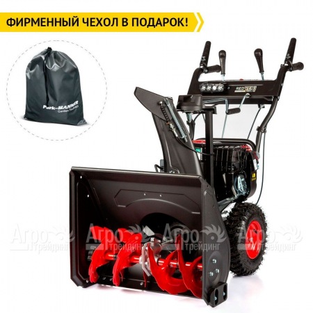 Снегоуборщик RedVerg PROLine RD-SB60/950BS-E в Саратове