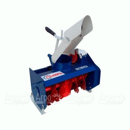 Снегоуборочная приставка СУБ-0.6 для мотоблоков Нева, Пахарь в Саратове