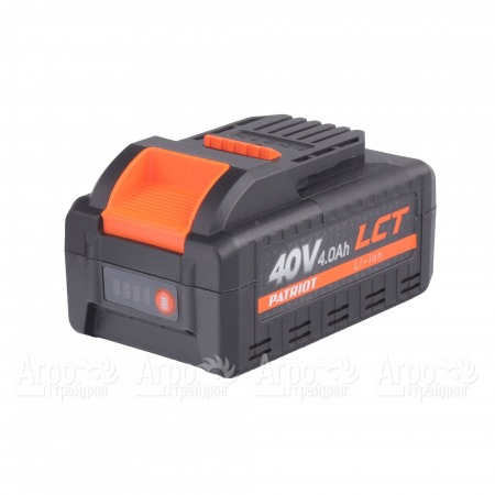 Батарея аккумуляторная BL 44 LCT для аккумуляторной техники Patriot в Саратове