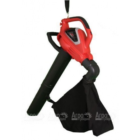 Садовый пылесос (воздуходувка) Ikra Mogatec LSN 2200E в Саратове