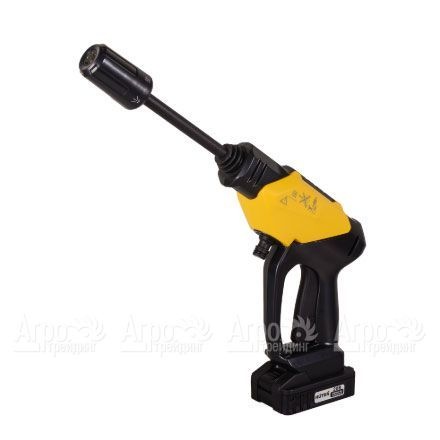 Мойка высокого давления Huter W-20Li в Саратове