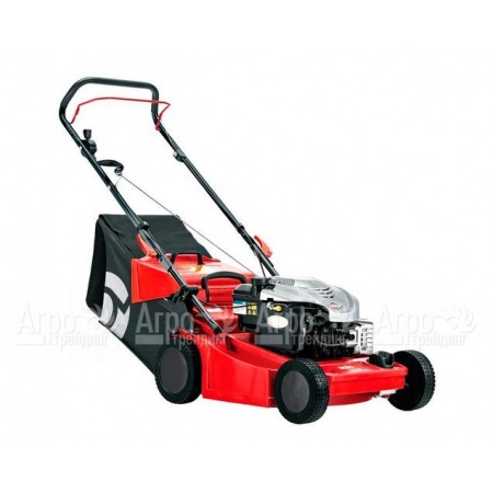 Газонокосилка бензиновая Solo by AL-KO 546 в Саратове