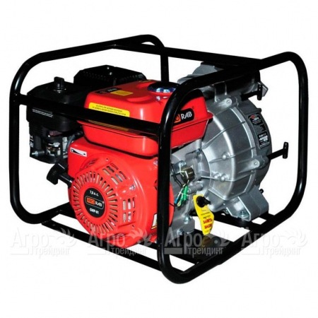 Бензиновая мотопомпа Prorab GWP-81 в Саратове